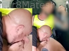 Amateur blowjobs, gay blowjob, gay car blowjob