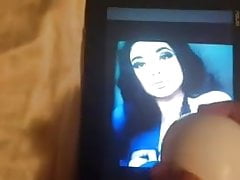New Toy cumtribute