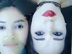 Gozada - Amigas Instagram
