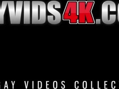 Check out Delicia's intense anal fucking and blowjob action in 60 fps!