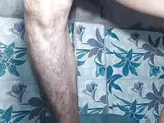 My Big Pen Handjob In Homed
