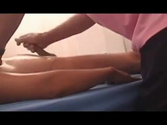 Spy Rubdown