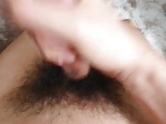 korean man masturbation