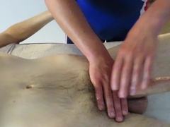 3 Guys, 1 Table