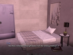 BUNKERED WITH FEMBOY #09