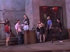 Tunel Russo Brazilian Gay Short Film Subtitled