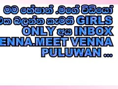 Iam heshan .Kemathinam inbox enna.(Girls only )