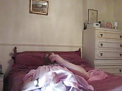 End of Lockdown Wank.