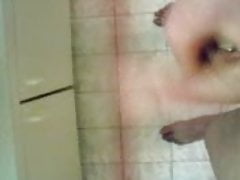 Early jerk off 1