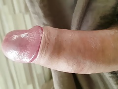 Pretty dick