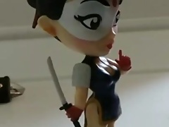 Sexy lil Katana