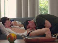 Implicit Consent Aiden Ward And Cristiano Bumder Videos.tube
