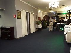 Man's bellydance - Amazing Bellystar Maksima