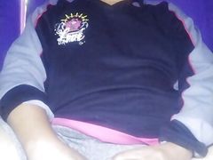 Delicious Pinoy Policemen Great Handjob