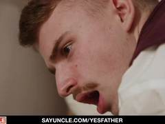 Parent Needs To Give A Catholic Fellow A Discipline