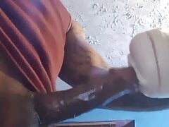 Flashlight Stroke