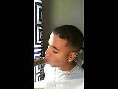 gay twink sucking sis bf