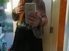 Sissy Crossdresser 19