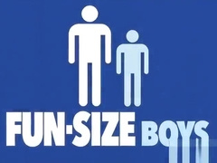 The Tailor Mr.Steel fucks the young Marcus bare