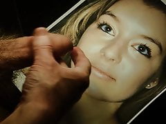 Tribute to Tina.