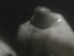 cum shot