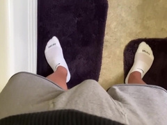 Sensitized to Rock-Hard to Nutting