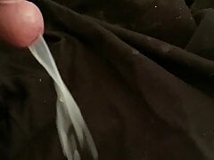 Blowing cum load