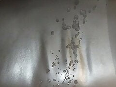 Abrotzen Nr.8 (Intense release)