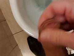 Nastrucia sexy pissing 1