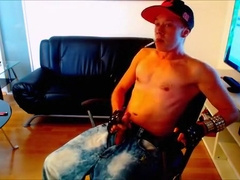 Body Free smoke and Jack Off