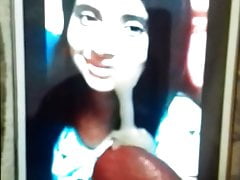 Kiara Romero semen