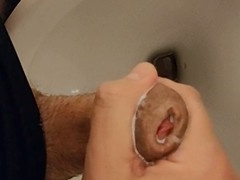 bear public piss edge