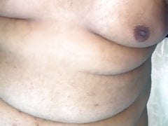 Chubby cum compilation