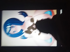Cumload Lana mother Pokemon