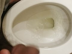 cum 5 times