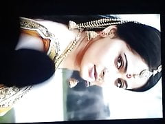 Cum devi Anushka shetty cum tribute