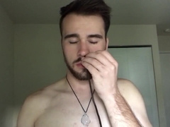 Making myself Sneeze and Belch