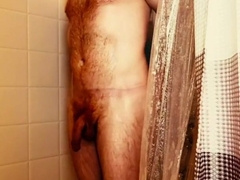 Just Messing around in the Bathroom..... some Nip Have Fun Too:)