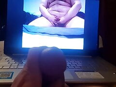i love my cock