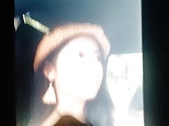 SoP - Random Girl (1) Cum Tribute