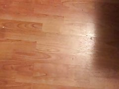 Intense cumshot for LindziT