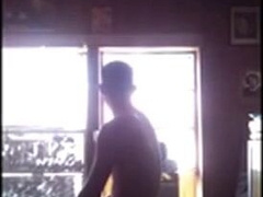 Married Boy Breeds Spoken Big Phaggot Again