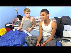 Homo, undefinied, inexperienced