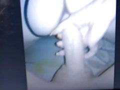 Cum tribute for xH friends
