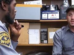 Young Perps 16 Interracial Edition (BAREBACK)