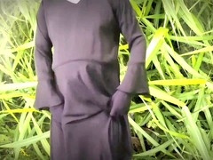 Well indian Hindi Gay Scene