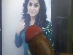 Meera Nandan Indian Mallu actress hot cock tribute