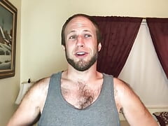 Coach Gives Ass Worship & Farts In Face ABRIDGED