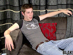 Grosse bite, brit, twunk