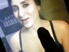 kareena kapoor loves young boys for cum tributes